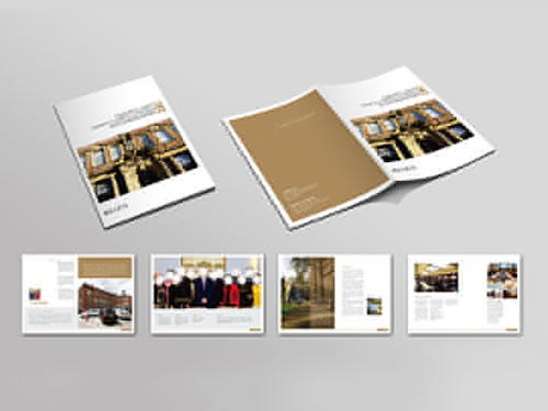 品牌手册设计印刷一般需要多长时间完成？