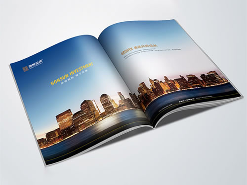 精美画册印刷厂家提供印刷服务需要满足哪些要求