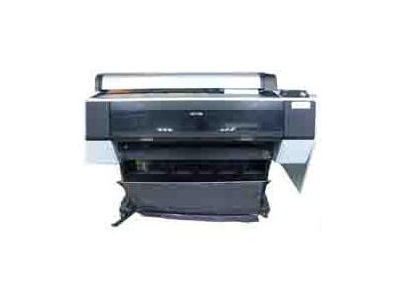 EPSON喷墨打样系统