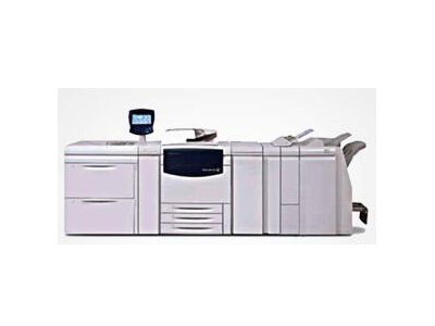 施乐700彩色数码印刷机