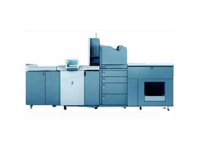 奥西2110数码印刷机